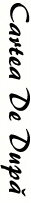 CarteaDeDupaText